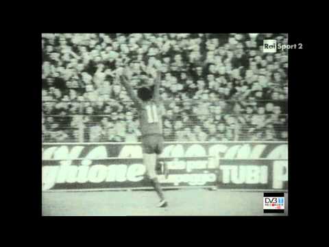 [Serie A 1976-77] Juventus-Torino 0-2 (Domenica Sportiva, 5/12/1976)