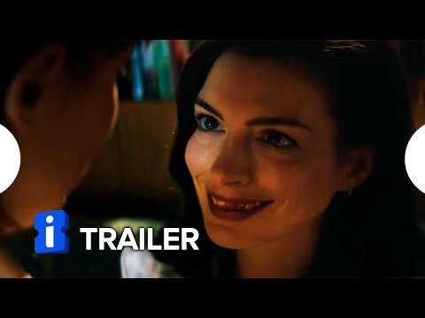 Trailer de Verity