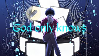 黒リン/Kurorin『God only knows』Cover