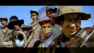 Story of a Soldier (le Bon, la Brute et le Truand)