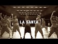 LA SANTA / SALSATION®︎ CHOREOGRAPHY by  SMT GRACE & TOKAI ELITE TEAM