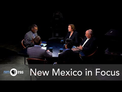 Santa Fe & Albuquerque Look at Public Campaign Financing Changes | The Line