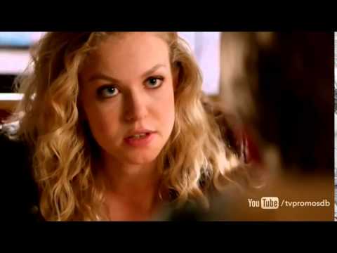 THE VAMPIRE DIARIES 5x21 - PROMISED LAND