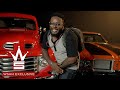 T Pain Classic Man T Mix Feat Vantrease Young Cash WSHH Exclusive Official Music Video