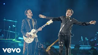 2000s POP TOUR, Motel - Y Te Vas (En Vivo)