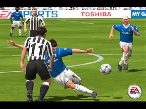 audio trax_fifa 2005 ahora