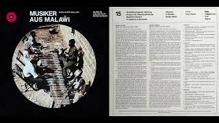 Download lagu Dzingo Chiningamphale, 'Kabutera' mp3