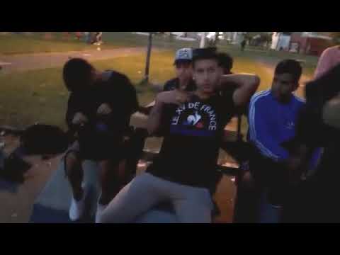 TONY-K vs EMA || 4tos || Fecha 4 Torneo 2020 || BHZ FREESTYLERS