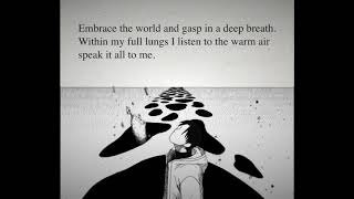 Download lagu [Eng Subs] Everything Goes - RM with Nell mp3