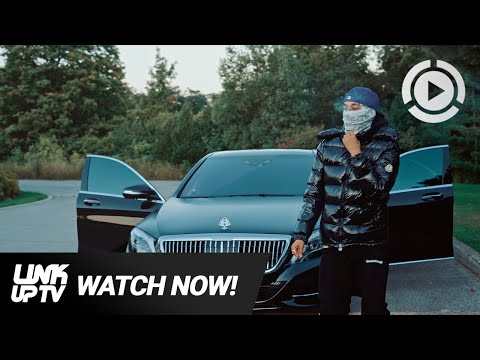 Smg’1 Aero - Espoo Baby [Music Video] | Link Up TV