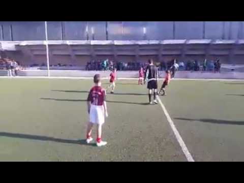Goals in free kick Rraman Asani|| KF MILANO