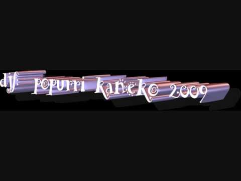 djfarru popurri kaneko 2009