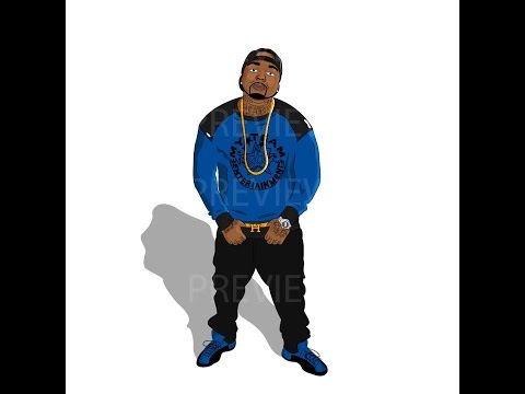 Mr.Whitedogg - Fearless (Music Video)