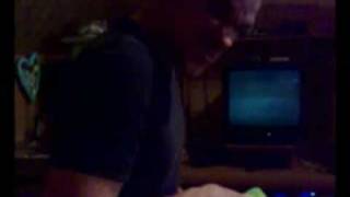 Helge schneider mal bei mir *grins*