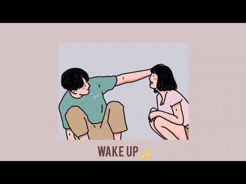 Beemq - wake up🌙 ft. 2TFLOW ( cover by AMM & ICESAD )