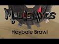 Haybale Brawl Farm MELEENIACS OST