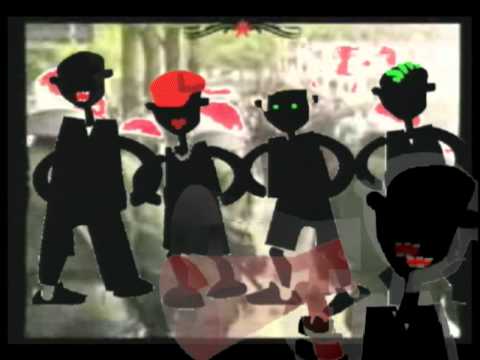 Holger Burner feat MC Algun (Kurzer Prozess) - der Riese erwacht - 2011 - www.headsquatter.org