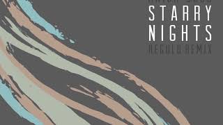 Anish Sood - Starry Nights (Regulo Remix)