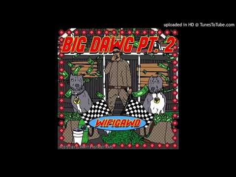 WIFIGAWD - DA TRUTH (PRO. ZJAKKIES) [Hosted by DJ PHAT]