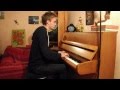 David Guetta - The Whisperer (ft. Sia) - Piano ...