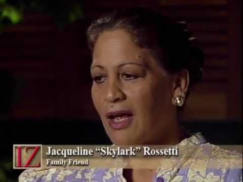 IZ: The Man Behind The Music - Clip #3