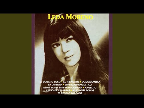 download lagu mp3 mp4 El Diablito Loco, download lagu El Diablito Loco gratis, unduh video klip El Diablito Loco