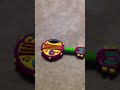 Barney Banjo 2002