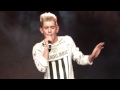 Daniele Negroni - Why do I do (live,10.01.2015 ...
