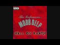 G.O.D.  part III instrumental-  Mobb Deep