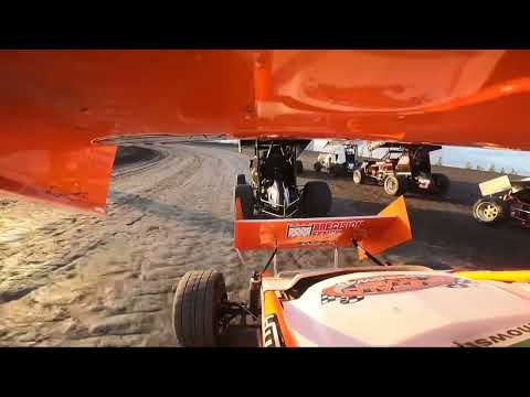 POWRI Lucas Oil Minn-Kota Lightning Sprint presented by Olson Underground feature