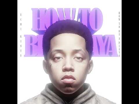 Uchi Kinte - Beat Yo Back