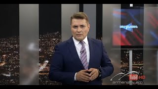 Սուր անկյուն 04.07.2021 - Թողարկում 412 / Sur ankyun