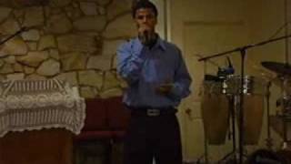 LIL' WILL VARGAS- ROMPIENDO CADENAS