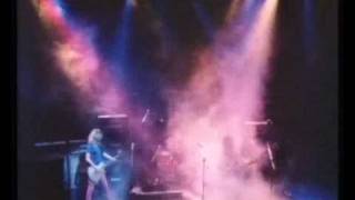 GIRLSCHOOL-Live-Furniture Fire & Race w/Devil 1980