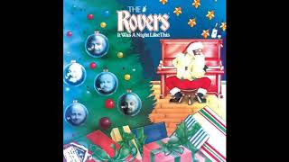 The Rovers - Honky Tonk Christmas
