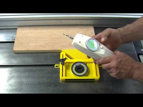 FeatherPRO by Bow Products Resistance Force Comparison 6 of 6