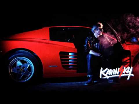 Kavinsky feat. Lovefoxxx - Nightcall (MYNGA Remix)