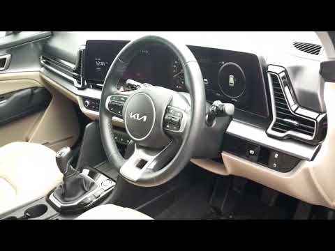 Kia Sportage K4 Diesel 115hp - Image 2