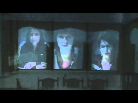 Schubladen au Théâtre de la Ville - Les Abbesses Collectif She She Pop