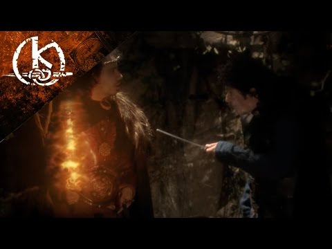 L'oubli - Kaamelott - Livre II