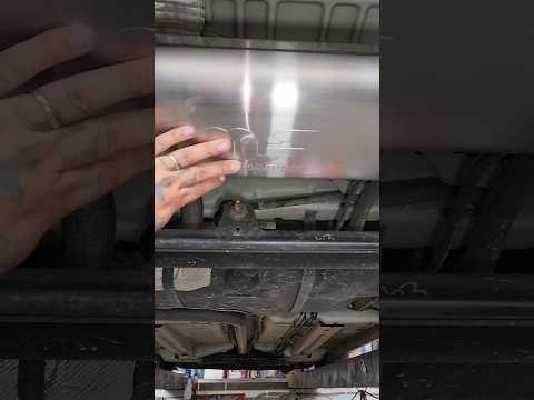 PT Cruiser gets duels part 3 #duelexhaust #magnaflow #ptcruiser #exhaust