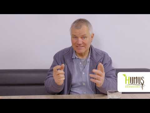 Der Weg zur regenerativen Landwirtschaft | von Friedrich Wenz