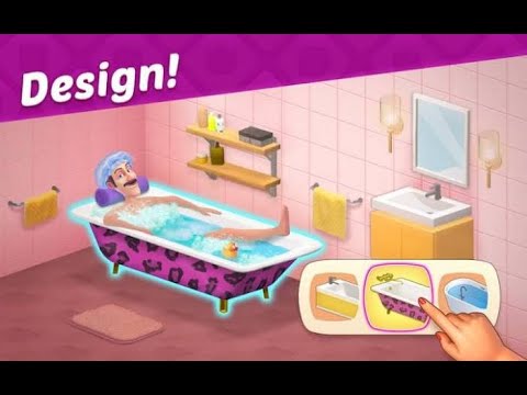 Homescapes Movie Part 3 #subscribe