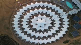 2025 中國之旅相片集