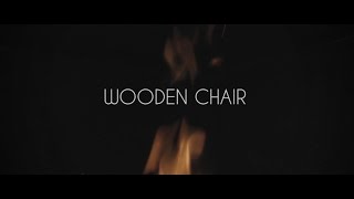 Thomas Sega - Wooden Chair (Cover)