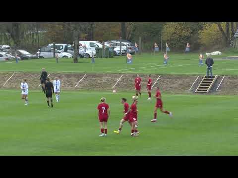 WU19 NATIONS CUP 2024 | Slovenia 🇸🇮 : Serbia 🇷🇸 (0:0)