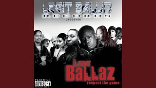 Legit Ballaz Theme (separation)