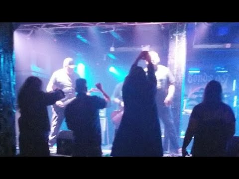 Slayer Tribute - Bloodline