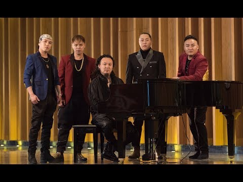 S4 - 20 nas ft. Batchuluun (Niciton) | S4 - 20 нас  (Official Music Video)