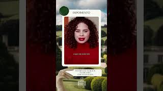 Toda mulher que se sente sozinha e busca amizades verdadeira, deveria fazer o que a Fe fez!